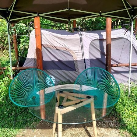 Rustico Arenal B&B La Fortuna Ngoại thất bức ảnh